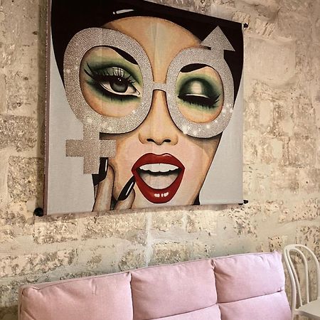 Pop'Arles Apartman Kültér fotó