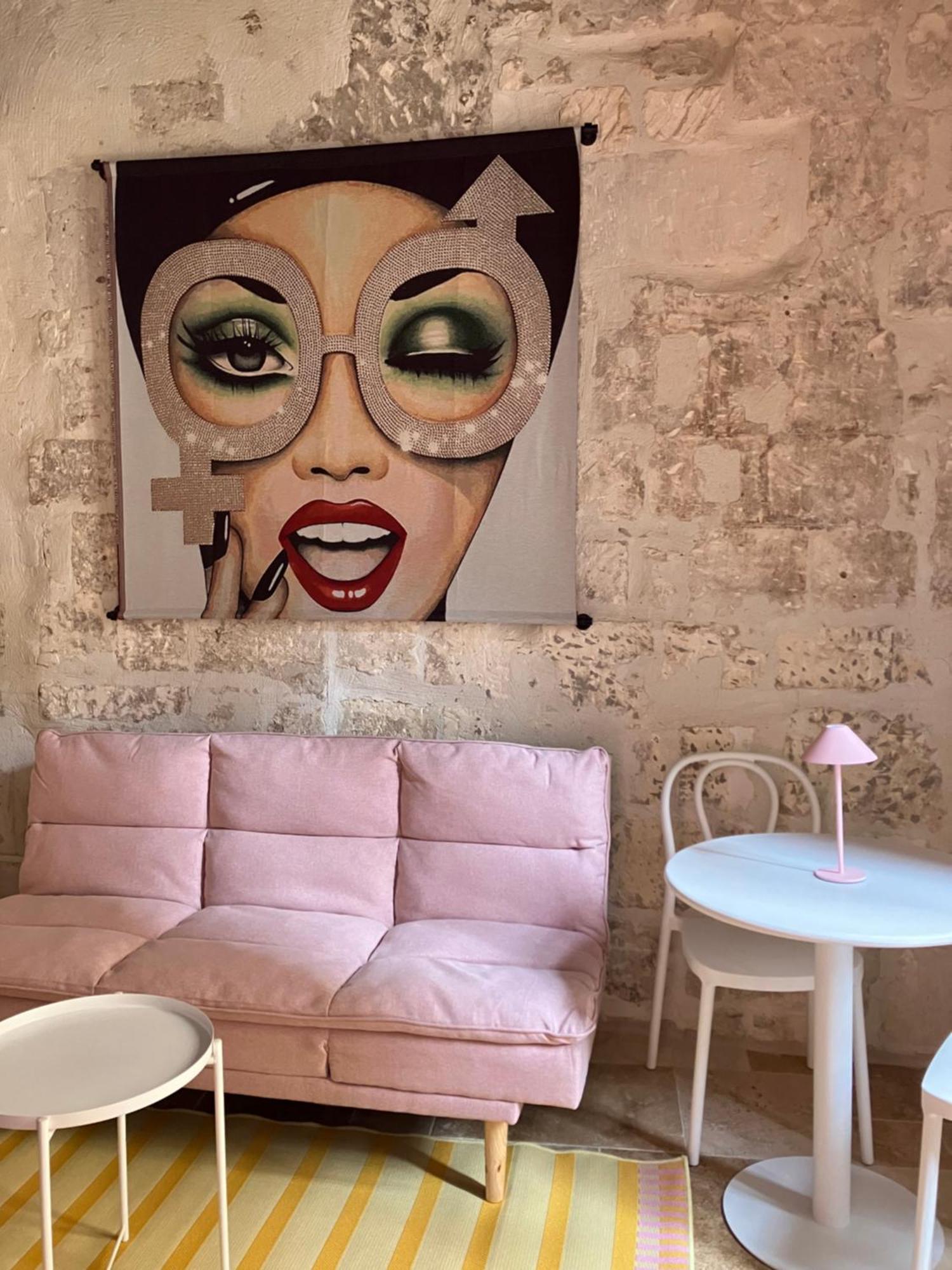 Pop'Arles Apartman Kültér fotó