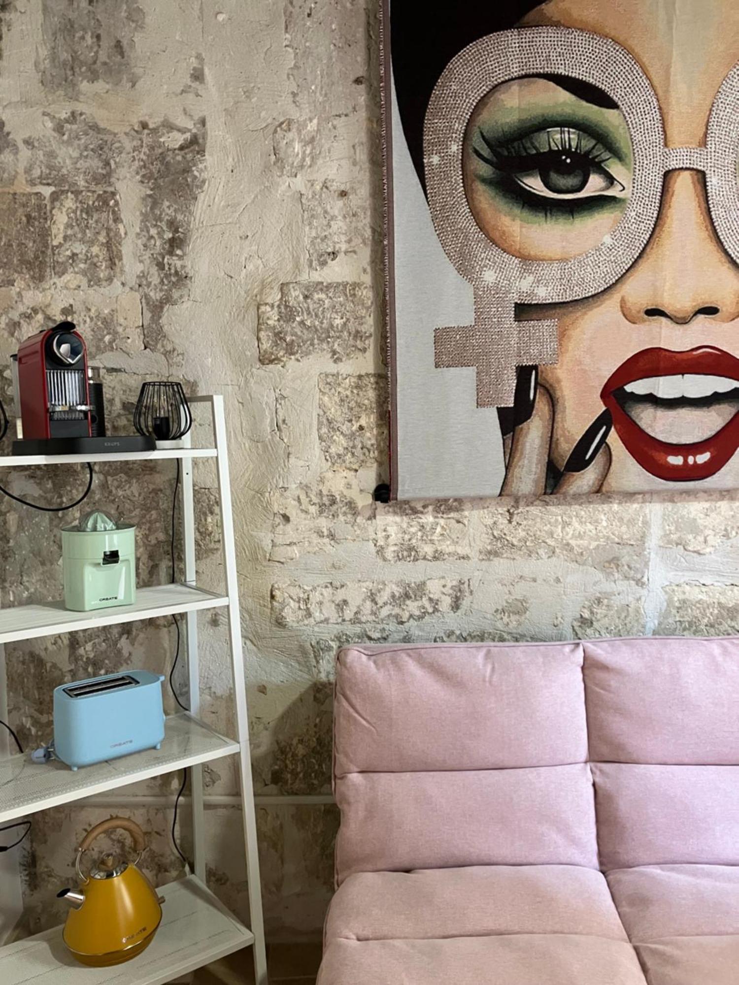 Pop'Arles Apartman Kültér fotó