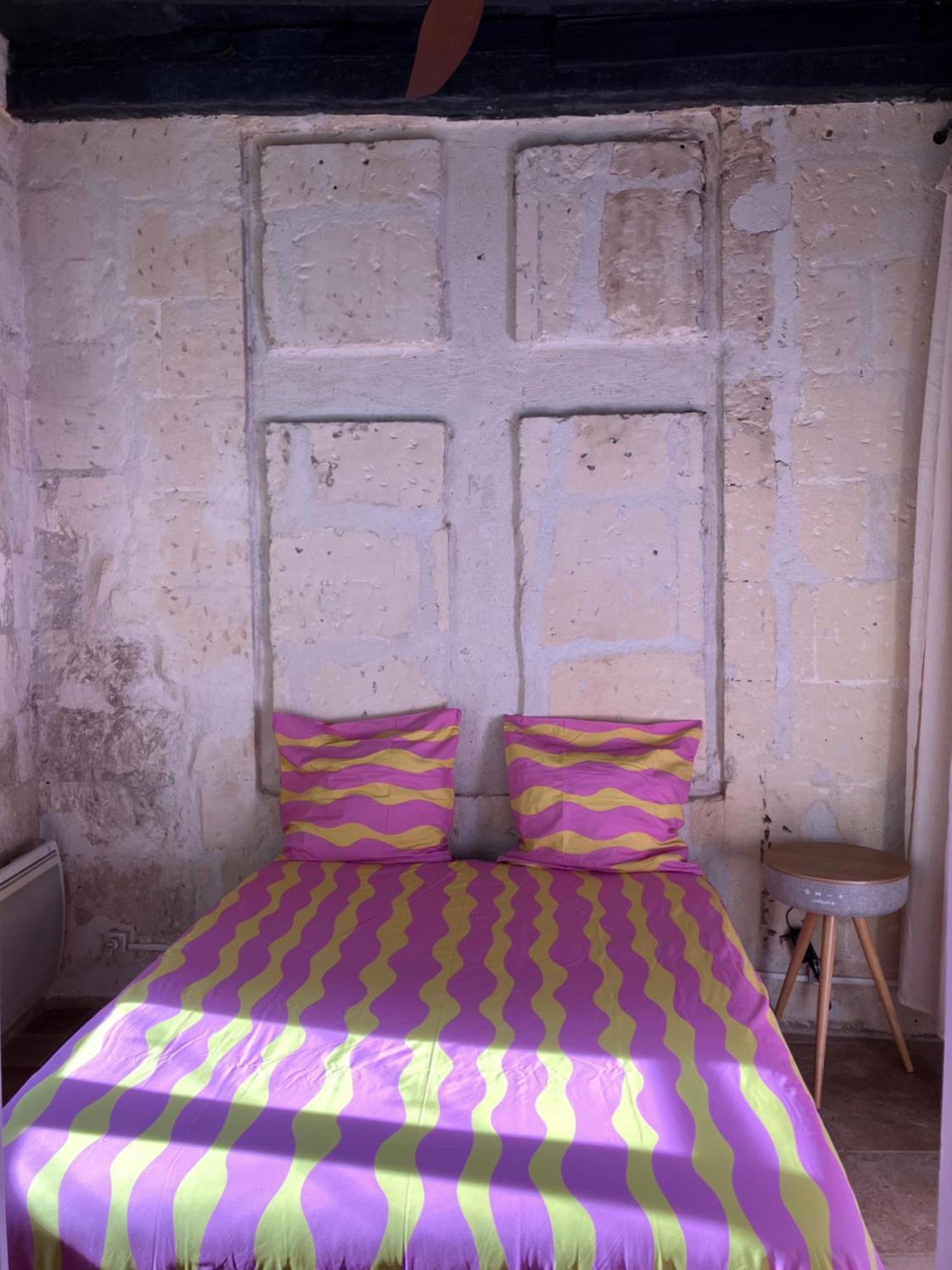 Pop'Arles Apartman Kültér fotó